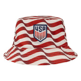 2026 USA Reversible Bucket Hat
