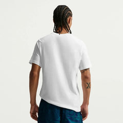 2026-27 Brazil Men's Crest Tee