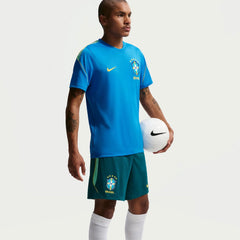 2026-27 Brazil Men's Strike KZ Shorts