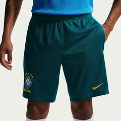 2026-27 Brazil Men's Strike KZ Shorts