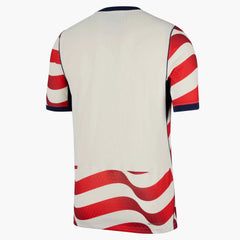 2026-27 USMNT Men's Authentic Home Soccer Jersey