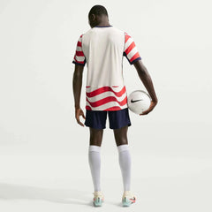 2026-27 USMNT Men's Authentic Home Soccer Jersey