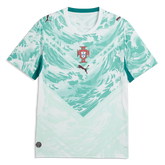2026-27 Portugal Men's Stadium Away Soccer Jersey
