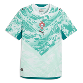 2026-27 Portugal Men's Authentic Away Soccer Jersey