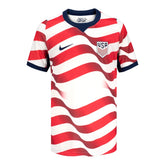2026-27 USMNT Youth Stadium Home Player Soccer Jersey