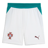 2026-27 Portugal Men's Stadium Away Shorts