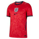 2026-27 England Men's Stadium Away Soccer Jersey