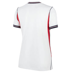 2026-27 England Women's Stadium Home Soccer Jersey