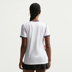 2026-27 England Women's Stadium Home Soccer Jersey