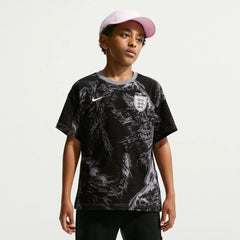 2026-27 England Youth All Over Print Tee