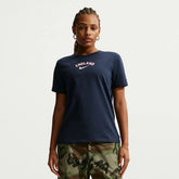 2026-27 England Women's Wordmark Tee