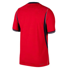 2026-27 England Men's Authentic Away Soccer Jersey