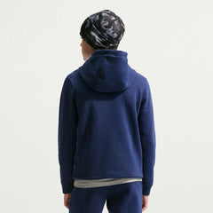 2026-27 England Youth Club Pullover Hoodie
