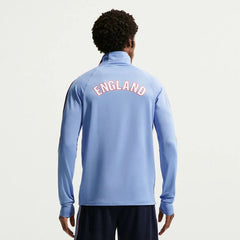 2026-27 England Men's Strike Drill Top