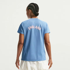 2026-27 England Women's Strike Top