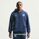 2026-27 England Men's Club Pullover Hoodie