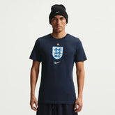2026-27 England Men's Crest Tee