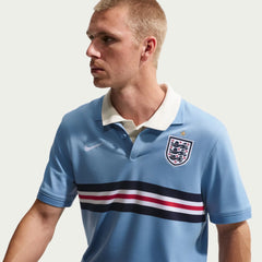 2026-27 England Men's The Polo 2.0