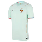 2026-27 France Men's Stadium Away Soccer Jersey