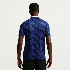 2026-27 France Men's Stadium Home Soccer Jersey