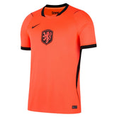 2026-27 Netherlands Men's Stadium Home Soccer Jersey