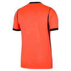 2026-27 Netherlands Men's Stadium Home Soccer Jersey