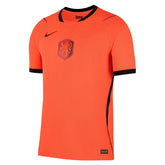 2026-27 Netherlands Men's Authentic Home Soccer Jersey