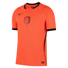 2026-27 Netherlands Men's Authentic Home Soccer Jersey