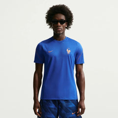 2026-27 France Men's Strike Top