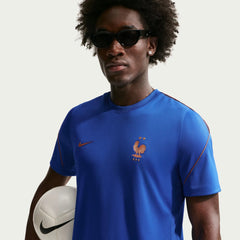 2026-27 France Men's Strike Top