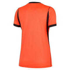 2026-27 Netherlands Women's Stadium Home Soccer Jersey