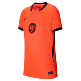 2026-27 Netherlands Youth Stadium Home Soccer Jersey