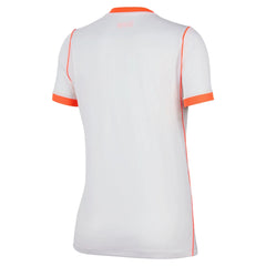 2026-27 Netherlands Women's Stadium Away Soccer Jersey