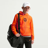 2026-27 Netherlands Youth Club Pullover Hoodie