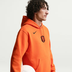 2026-27 Netherlands Men's Club Pullover Hoodie