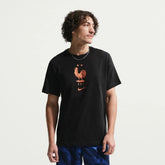2026-27 France Men's Crest Tee