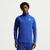 2026-27 France Men's Strike Drill Top