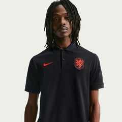 2026-27 Netherlands Men's The Polo 2.0