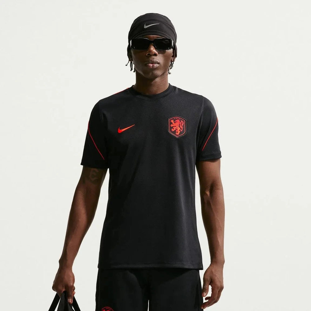 2026-27 Netherlands Men's Strike Top