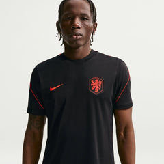 2026-27 Netherlands Men's Strike Top