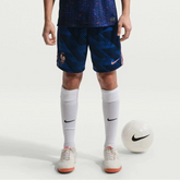 2026-27 France Men's Stadium Home Shorts