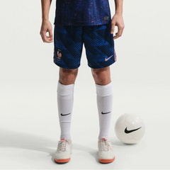 2026-27 France Men's Stadium Home Shorts