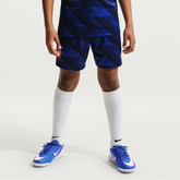 2026-27 France Youth Stadium Home Shorts
