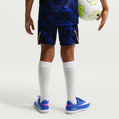2026-27 France Youth Stadium Home Shorts