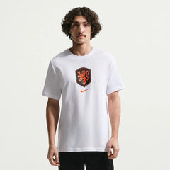 2026-27 Netherlands Men's Crest Tee