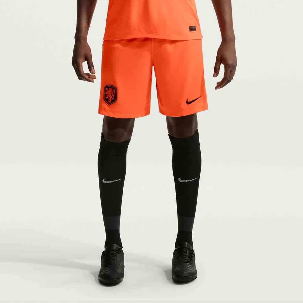 2026-27 Netherlands Men's Stadium Away Shorts