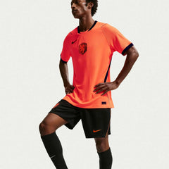 2026-27 Netherlands Men's Stadium Home Shorts
