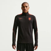 2026-27 Netherlands Men's Strike Drill Top