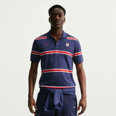 2026-27 USMNT Men's The Polo 2.0