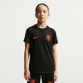 2026-27 Netherlands Youth Strike Top